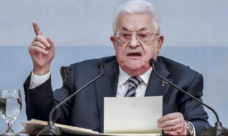 محمود عباس يؤجل الانتخابات الفلسطينية حتى سبتمبر 2027 ومرسوم يوضح الأسباب