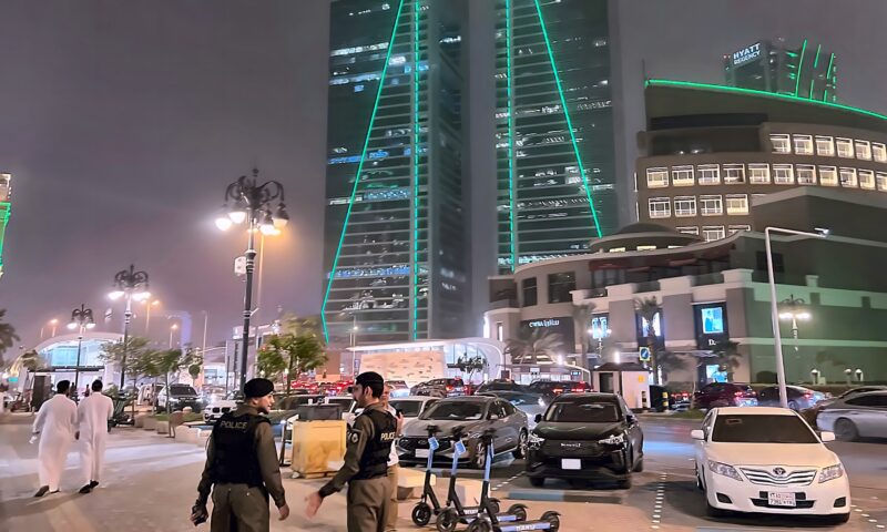 السعودية.. الداخلية تعلن إعدام سوداني “قصاصًا” بتهمة قتل مواطن سعودي