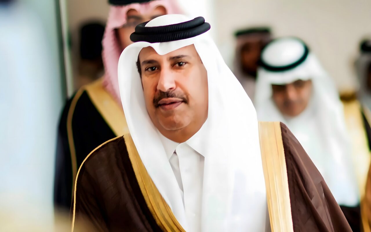 رواج تدوينة حمد بن جاسم عن السعودية والوقوف معها “عمليا” رغم الخلافات