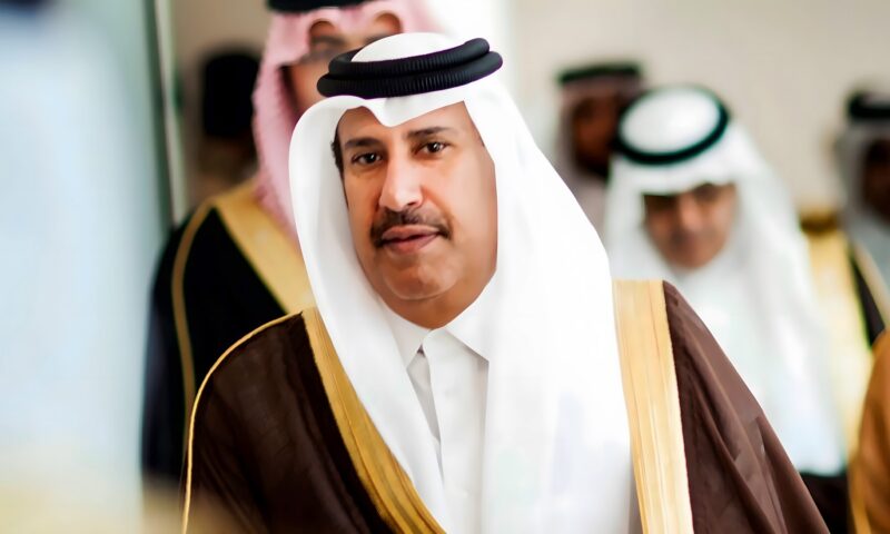 رواج تدوينة حمد بن جاسم عن السعودية والوقوف معها “عمليا” رغم الخلافات