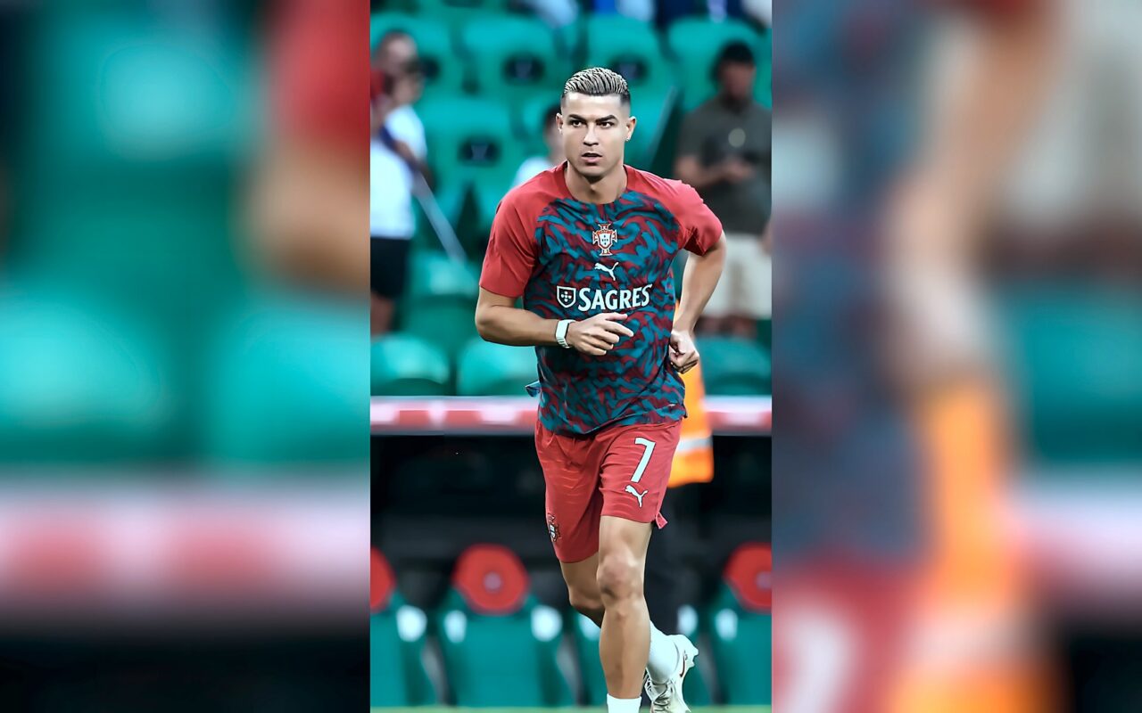 الاتحاد البرتغالي يوقف كريستيانو رونالدو بعد مغادرته معسكر المنتخب