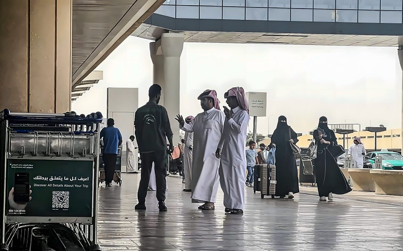 السعودية.. بيان لهيئة الطيران المدني حول الهجوم الأخير على مطار الملك خالد