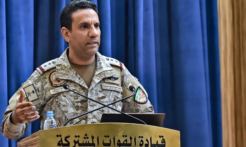 السعودية.. هجوم على مطار الملك فهد واعتراض مسيّرة في المنطقة الشرقية