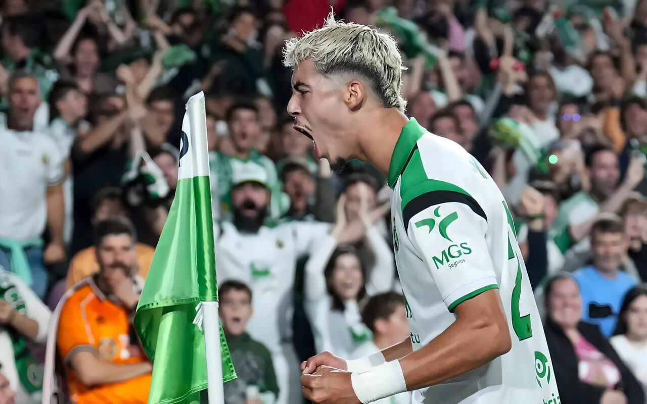 “أسد المغرب” يتألق مجددًا.. ياسر الزابيري يتساوى مع مبابي في قائمة هدافي “الليغا”