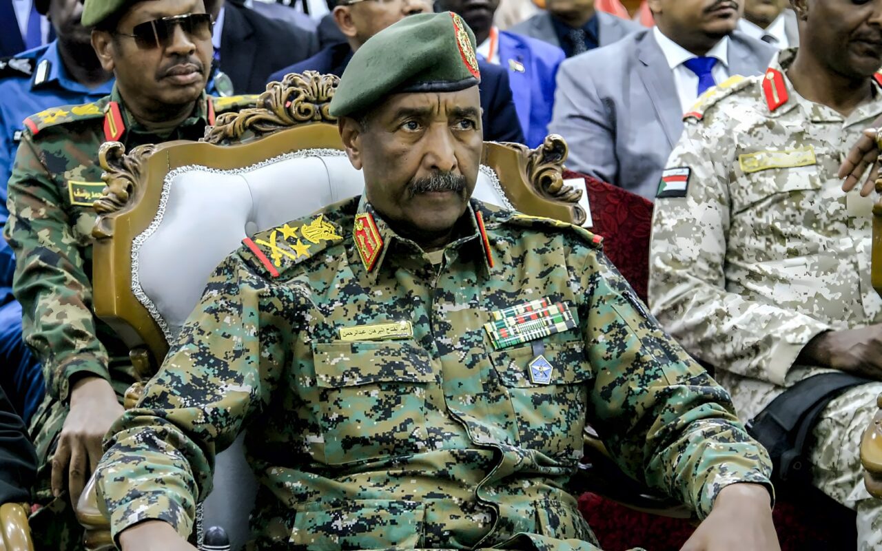مجلس السيادة السوداني يصدر بيانًا بعد “حادث أليم” على الحدود مع مصر