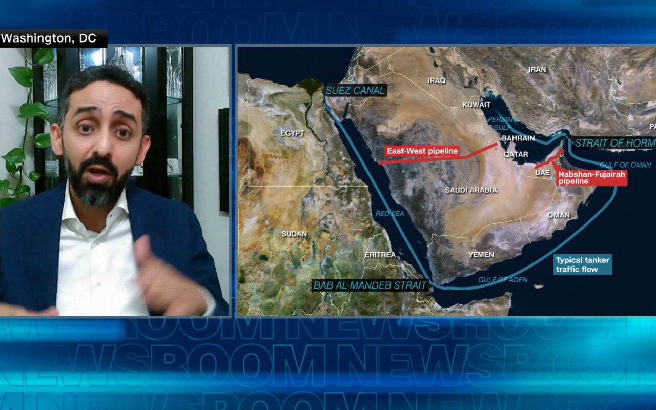 خبير يوضح لـCNN تداعيات انضمام أمريكا إلى السعودية في قتال الحوثيين على المنطقة