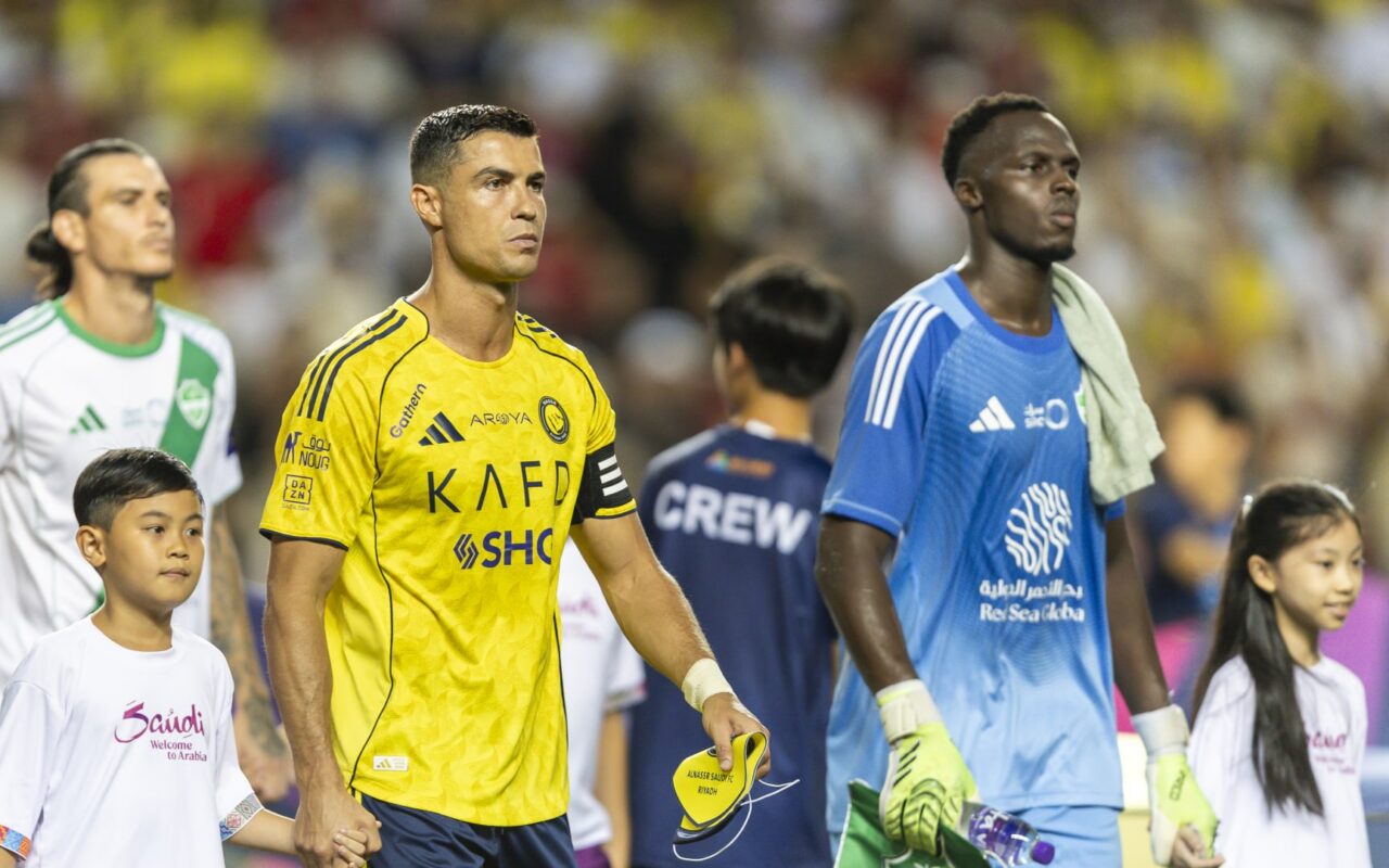 منها الأهلي والنصر.. تأجيل 3 مباريات في تاسع جولات الدوري السعودي