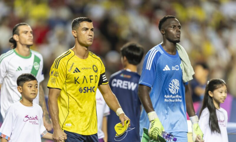منها الأهلي والنصر.. تأجيل 3 مباريات في تاسع جولات الدوري السعودي