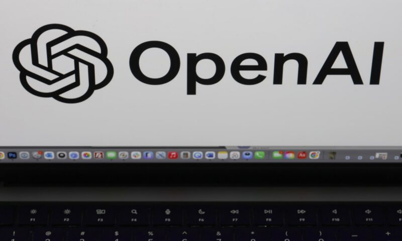 أمريكا: القبض على مهندس “يحمل الجنسية السعودية” في OpenAI بتهمة “إخفاء جهاز تسجيل” داخل الشركة