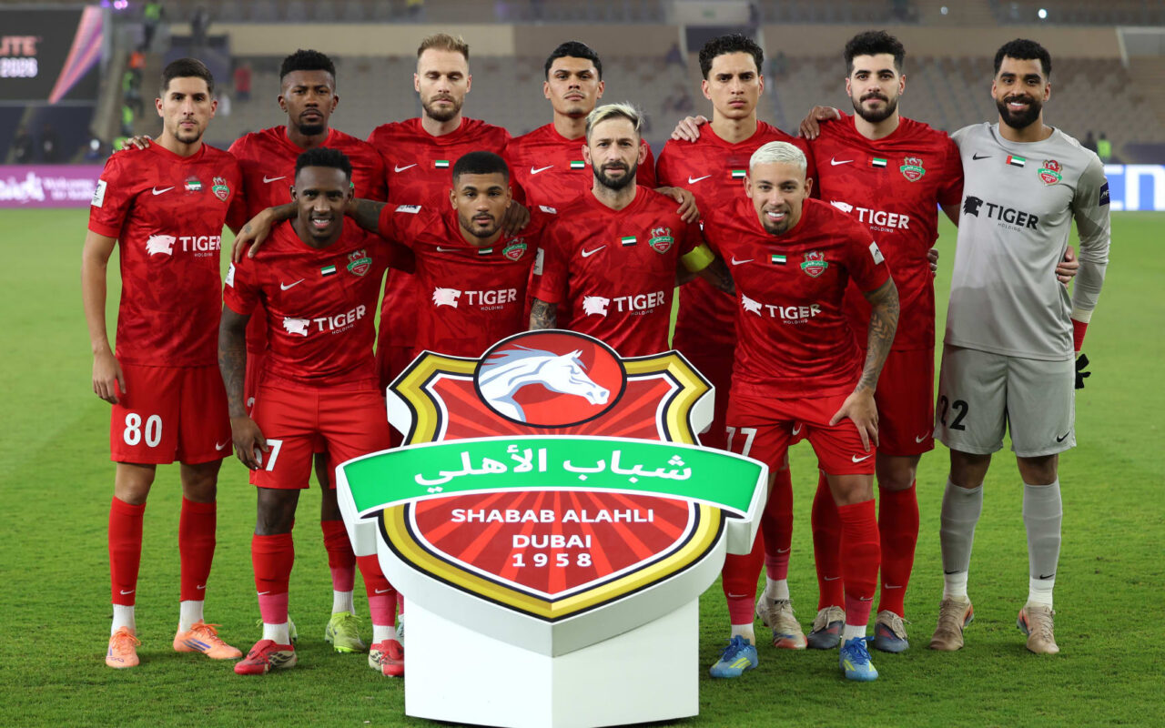 “من القلب للقلب”.. رسالة من شباب الأهلي الإماراتي إلى الاتحاد السعودي وأهل جدة