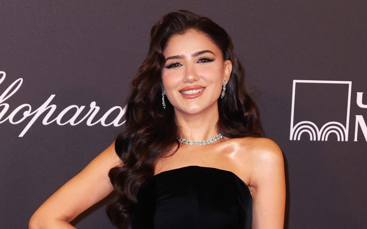 بدء التحضيرات لتصوير مسلسل “حليمة جبران” من بطولة مي عمر