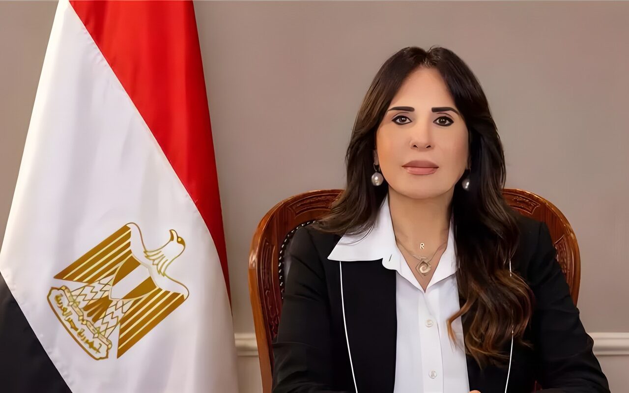 وزيرة الإسكان تستعرض حصاد 12 عامًا من التنمية العمرانية في مصر خلال منتدى مصر 2026