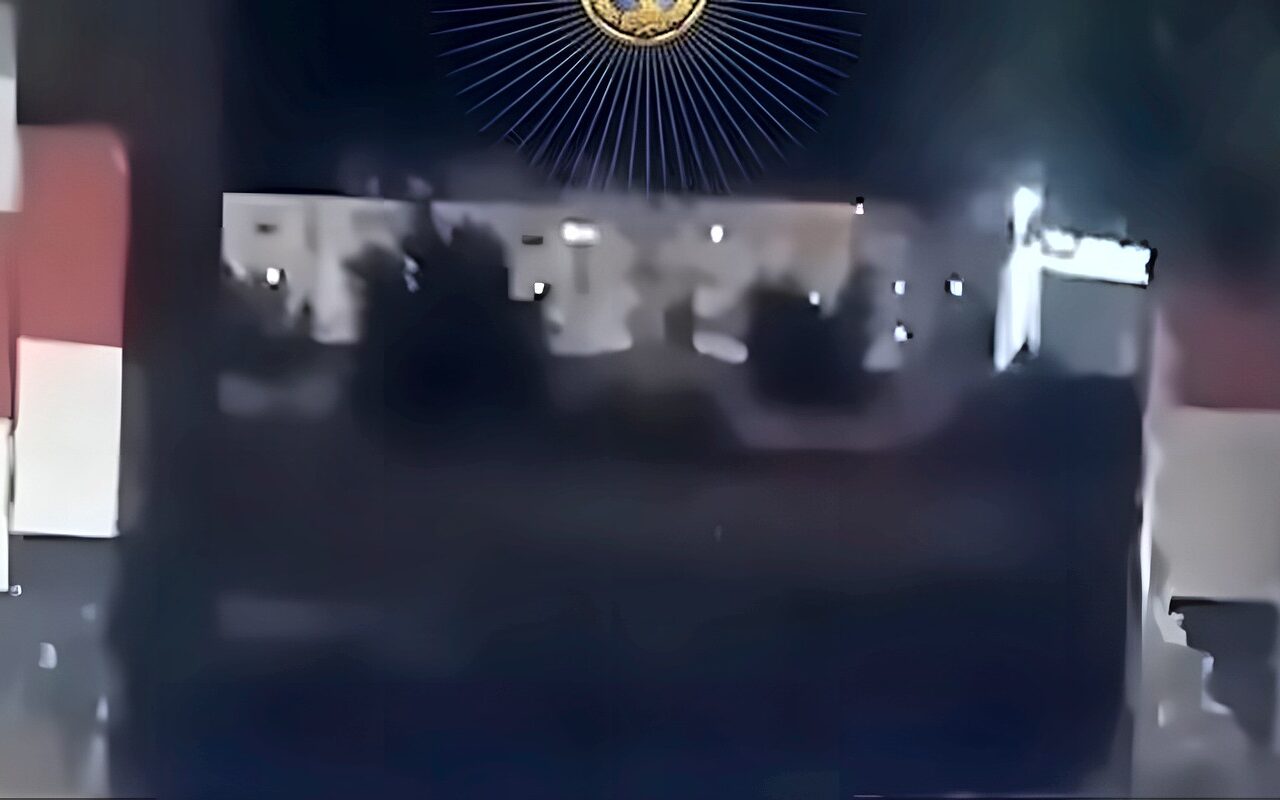 الداخلية تكشف ملابسات اختفاء بوابات حديدية من مدرسة بالبحيرة