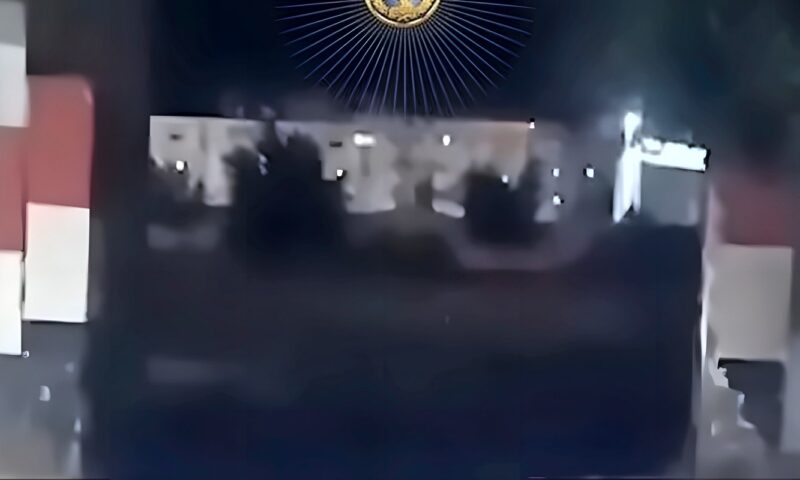 الداخلية تكشف ملابسات اختفاء بوابات حديدية من مدرسة بالبحيرة