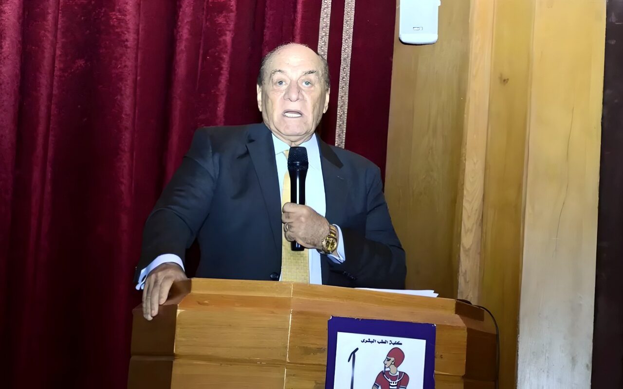 سمير فرج: يجب استلهام روح نصر أكتوبر في التعامل مع تحديات الحاضر وصناعة المستقبل
