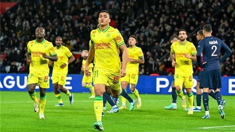 الدوري الفرنسي، لوريان يفوز 1-0 على موناكو في الدوري الفرنسي