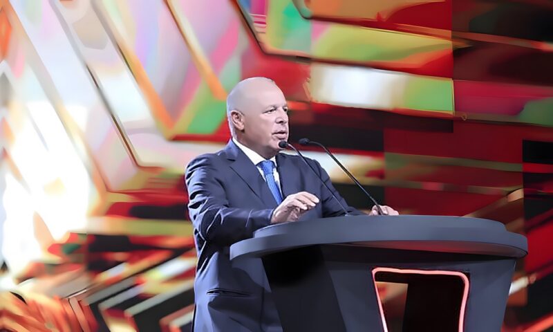 نسعى لحلول بالتنسيق مع «فيفا».. أبو ريدة يكشف كواليس التحرك لإقامة البطولة العربية للأندية