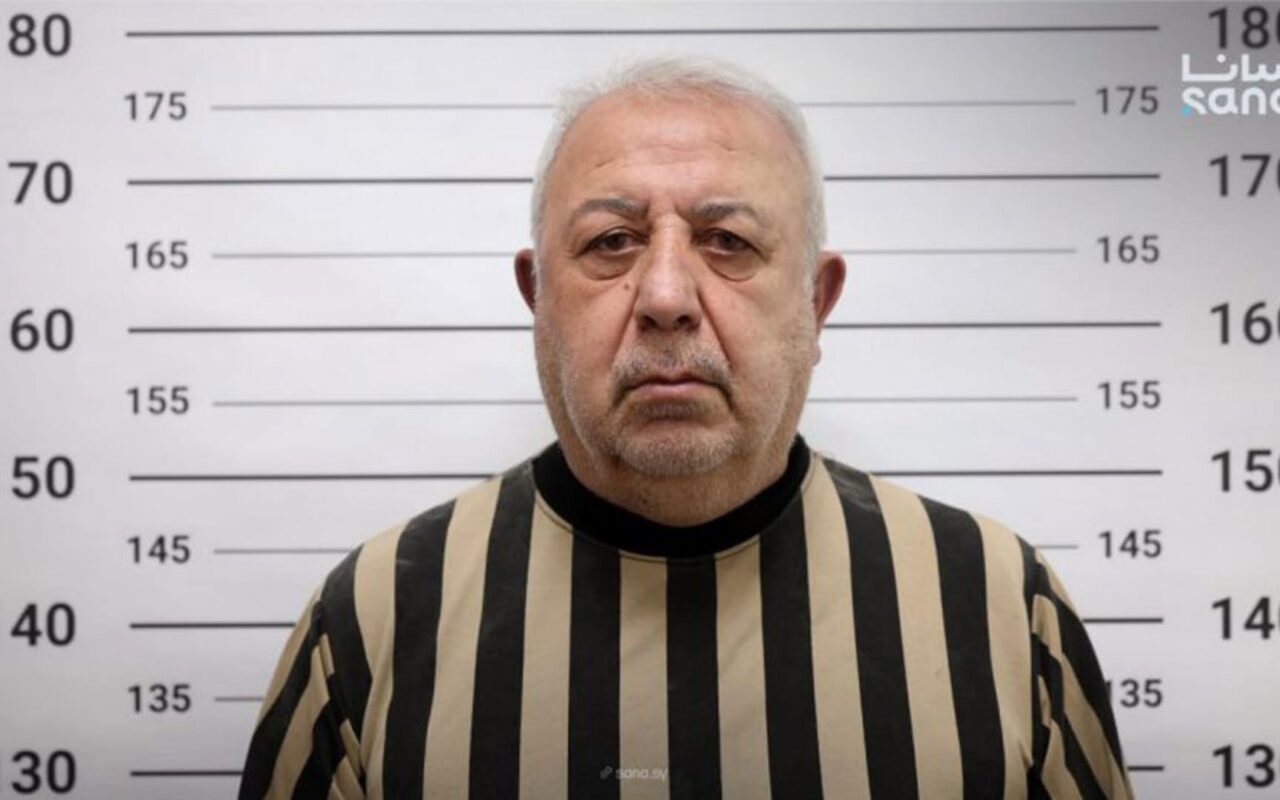سوريا.. بعد القبض عليه من هو علي كيالي “معراج أورال” المتهم بمجزرة بانياس؟