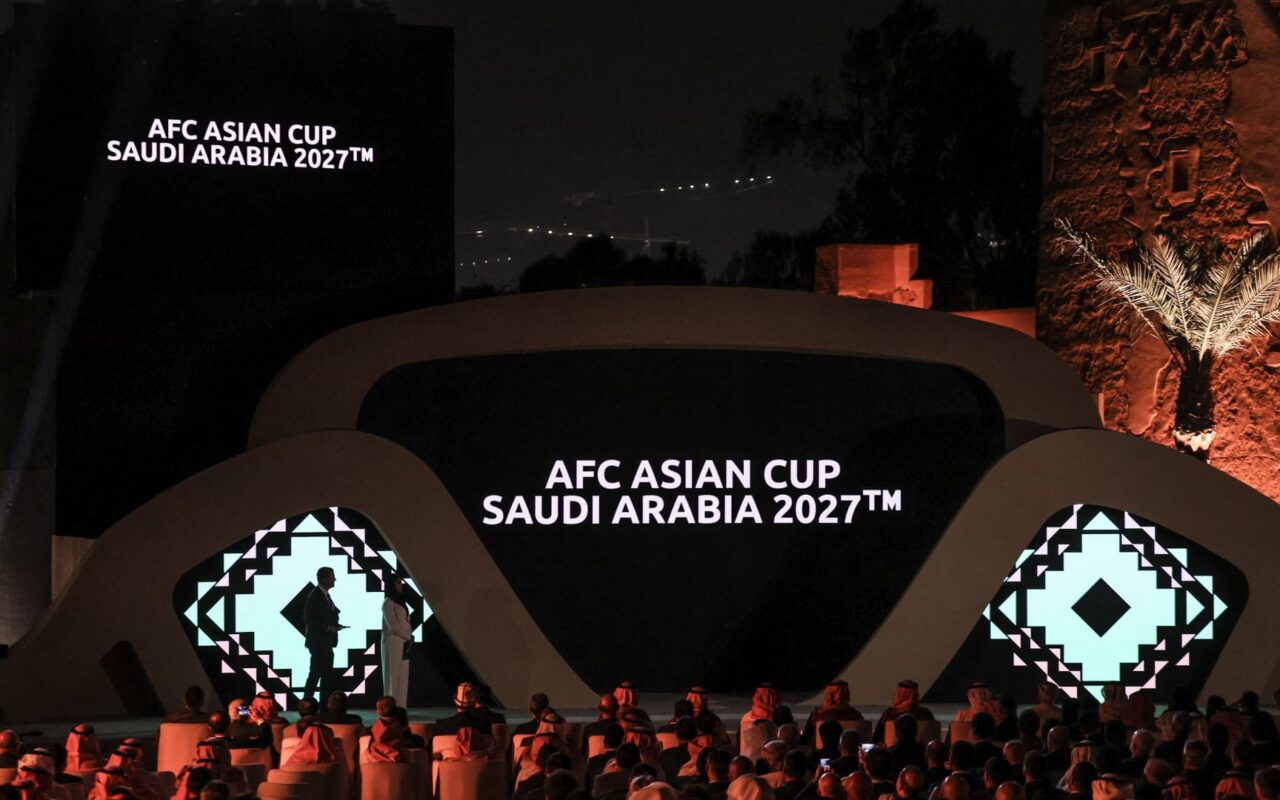 رغم هجمات الحوثيين.. السعودية تعلن مواصلة الاستعداد لاستضافة كأس آسيا 2027