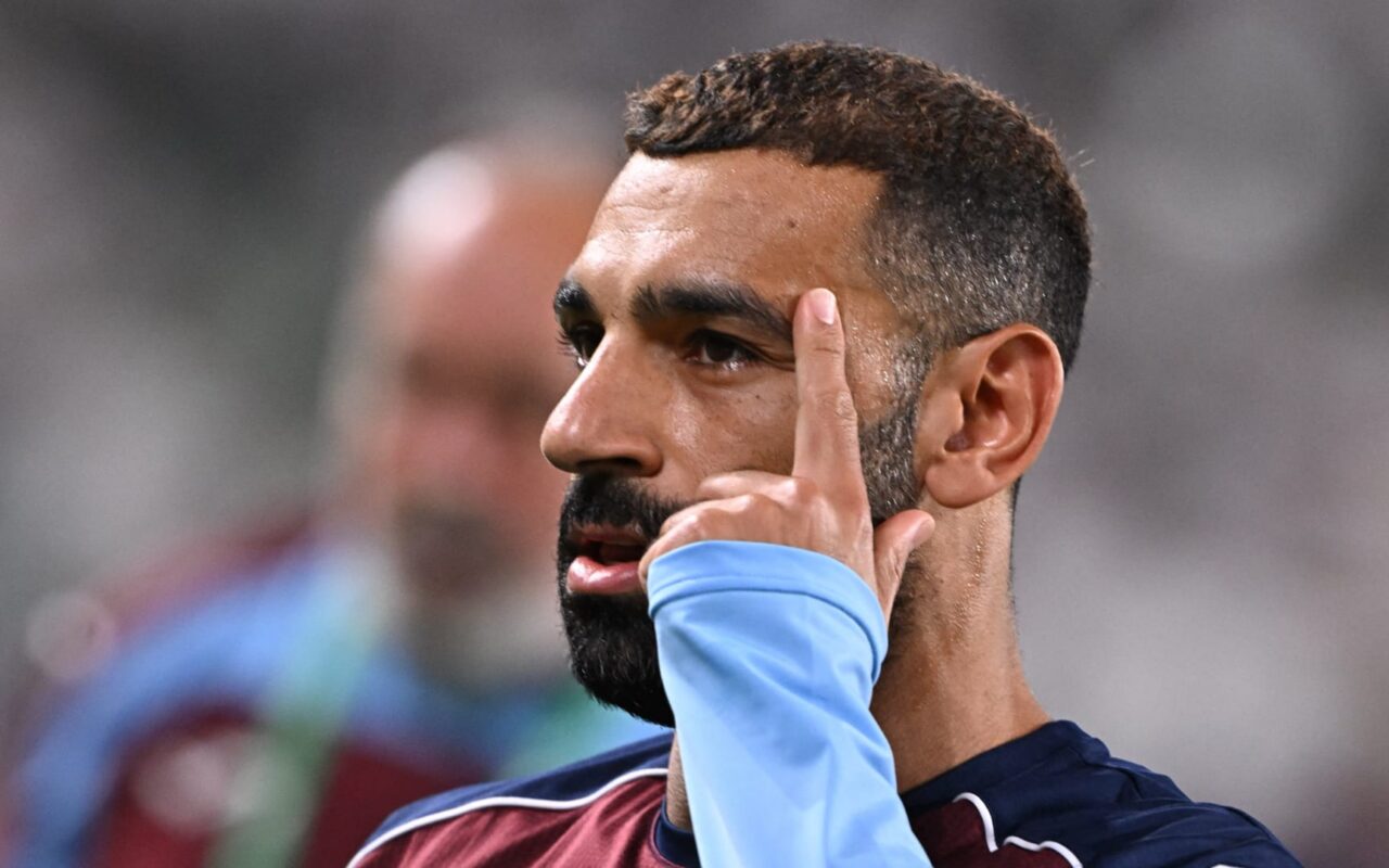 محمد صلاح في تركيأ.. عندما قرر “الملك” ترك إرثه خلفه وصناعة تاريخ جديد