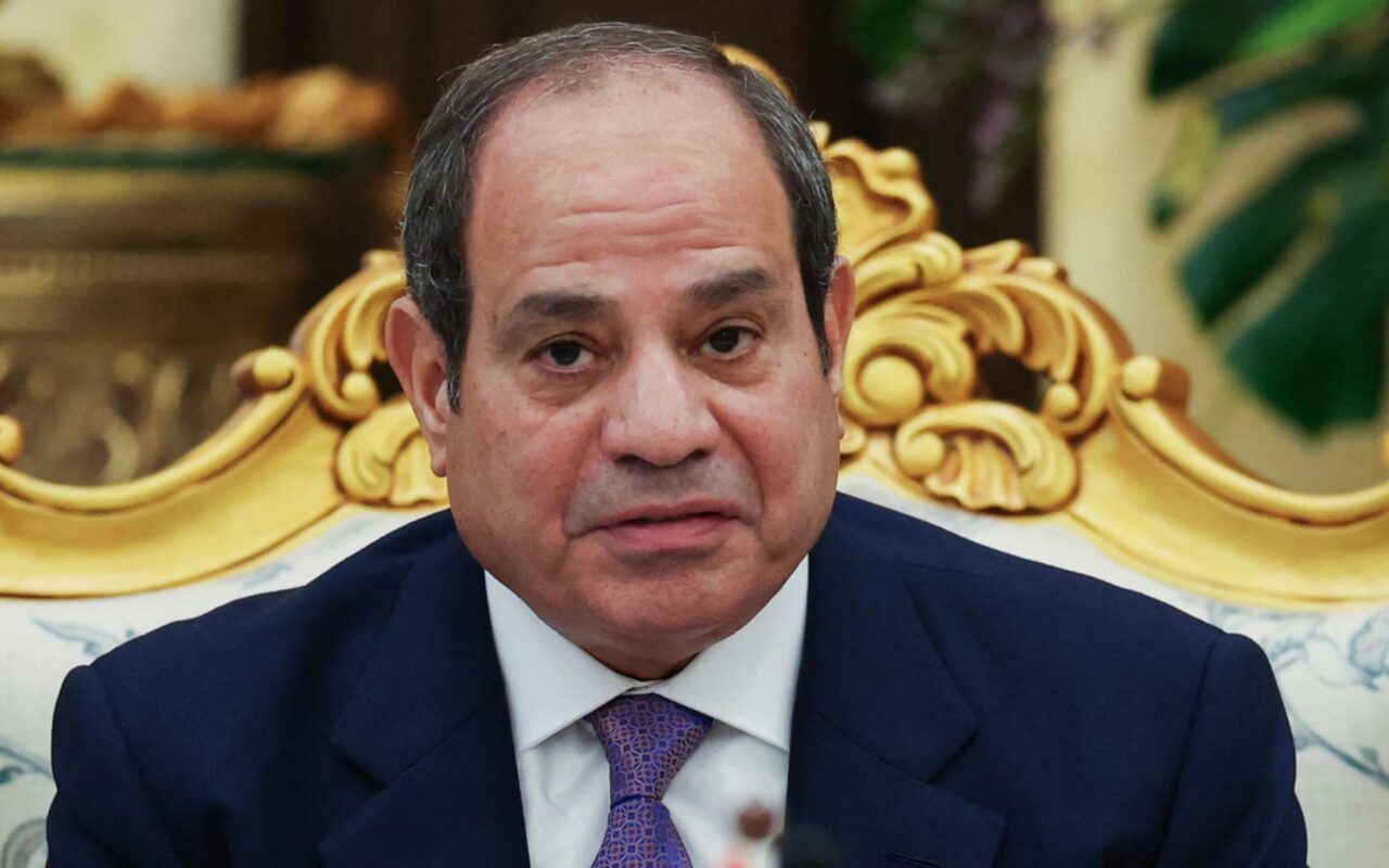 تركي آل الشيخ عن السيسي وما فعله لمصر: مش هيتعوض