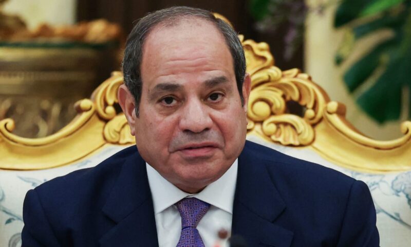 تركي آل الشيخ عن السيسي وما فعله لمصر: مش هيتعوض