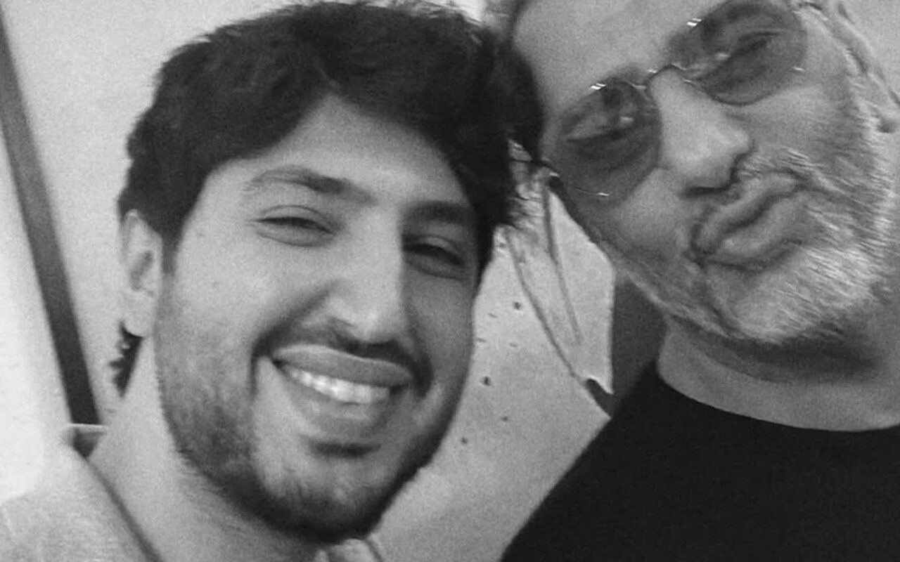 بعد السعودية.. فضل شاكر يحيي حفلا في قطر مع ابنه محمد