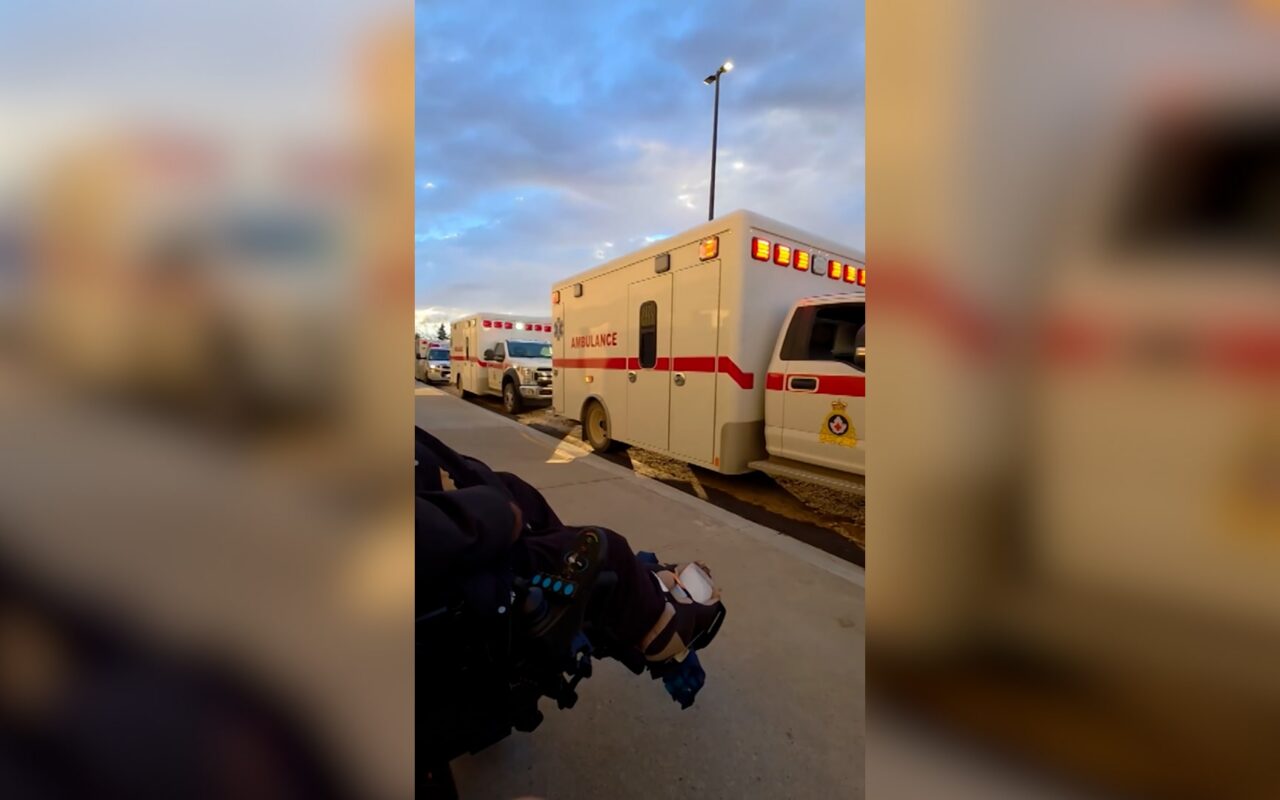 “حادث خطير”.. وفيات وإصابات جراء حريق مميت بقاعدة عسكرية كندية