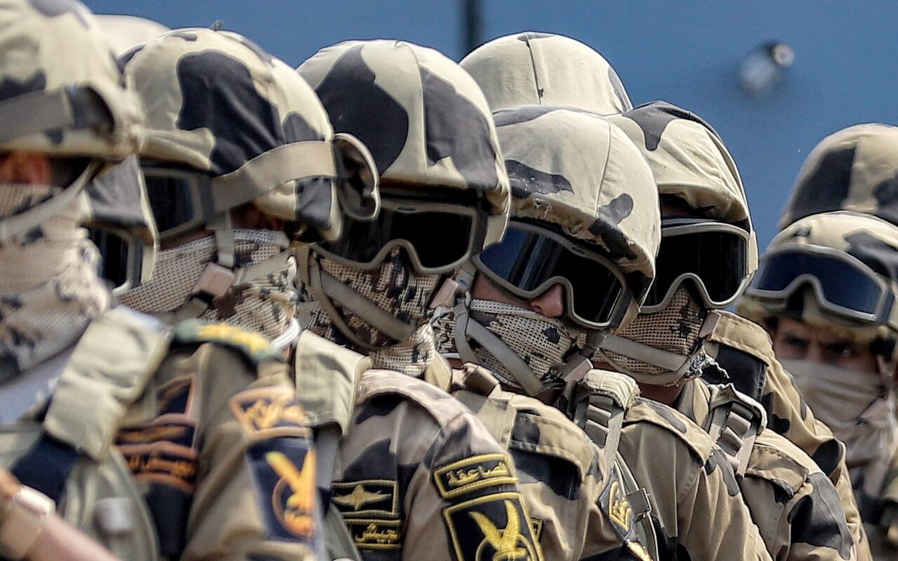 مصطفى بكري: البرلمان قد يصوت على تفويض إرسال قوات مصرية إلى السعودية الثلاثاء