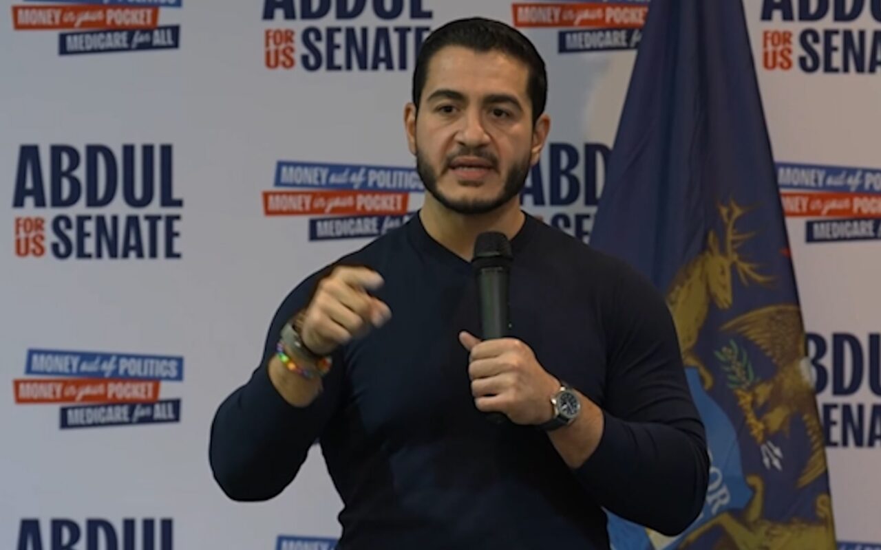 “اسمي ليس سبب غلاء المعيشة”.. عبد الرحمن السيد يرد على هجوم ترامب وفانس