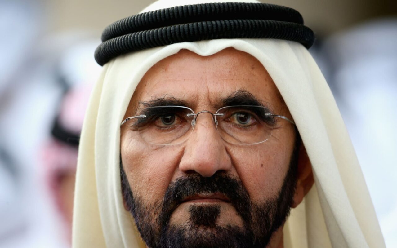 “تعانقت الأنساب قبل الأوطان”.. محمد بن راشد يوجه رسالة إلى أبناء الخليج ويحذر من أصحاب “النفوس المريضة”