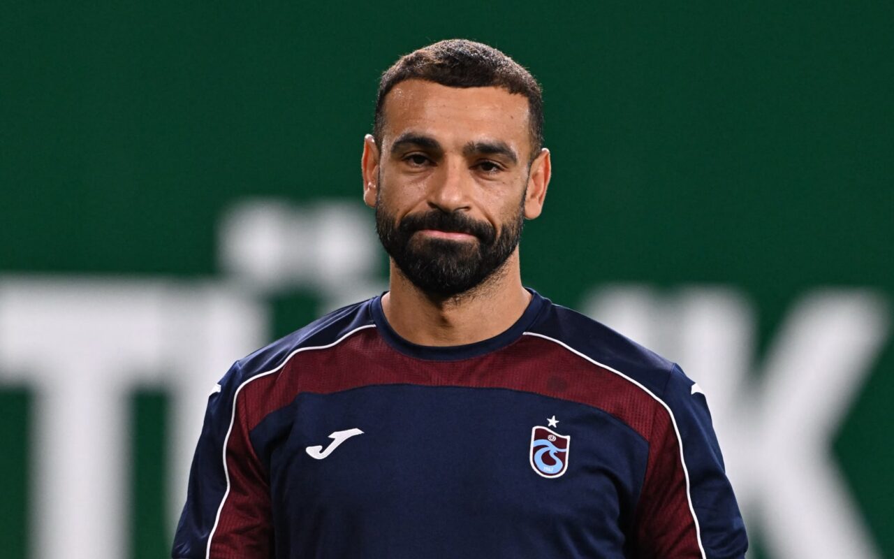 محمد صلاح في مواجهة خاصة أمام بشكتاش.. ما أهميتها له ولفريقه؟
