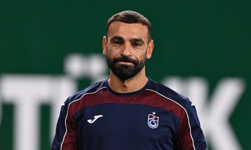 محمد صلاح في مواجهة خاصة أمام بشكتاش.. ما أهميتها له ولفريقه؟