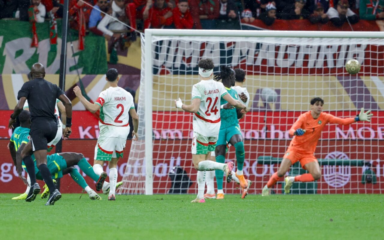 محكمة “كاس” تعلن موعد صدور حكمها النهائي بشأن مباراة المغرب والسنغال
