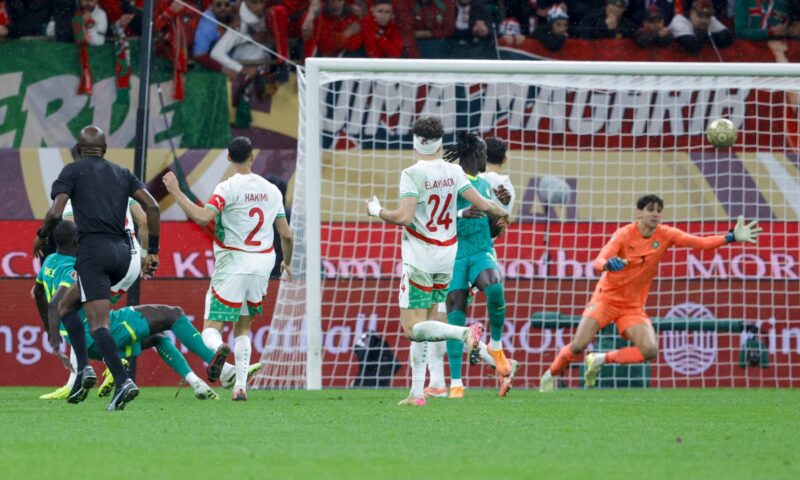 محكمة “كاس” تعلن موعد صدور حكمها النهائي بشأن مباراة المغرب والسنغال