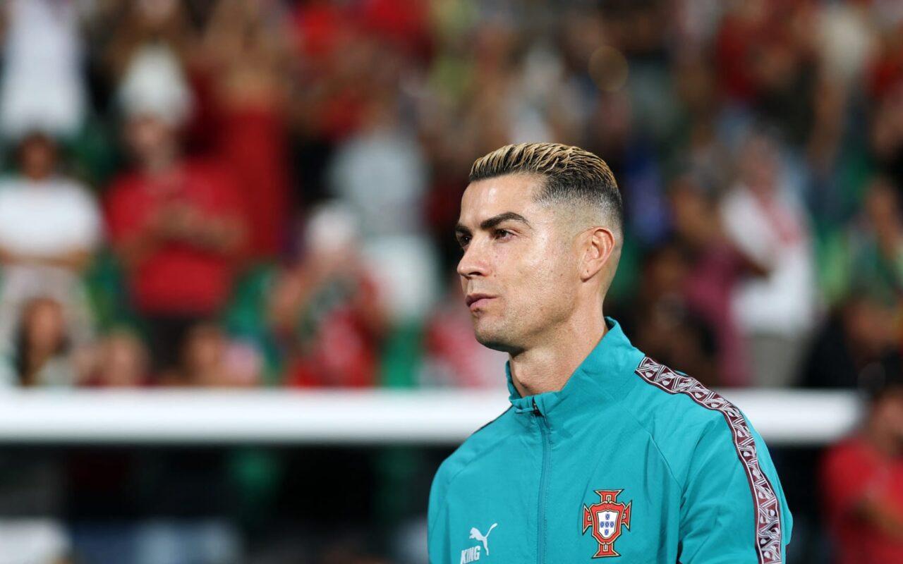 الاتحاد البرتغالي يفرض عقوبة على رونالدو.. ما تفاصيلها؟