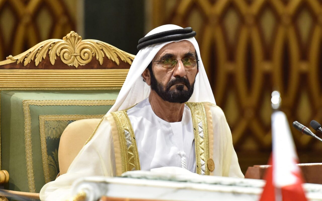 تحدث عن “أهم” تحذير فيها.. قرقاش يعلّق على رسالة محمد بن راشد لشعوب الخليج