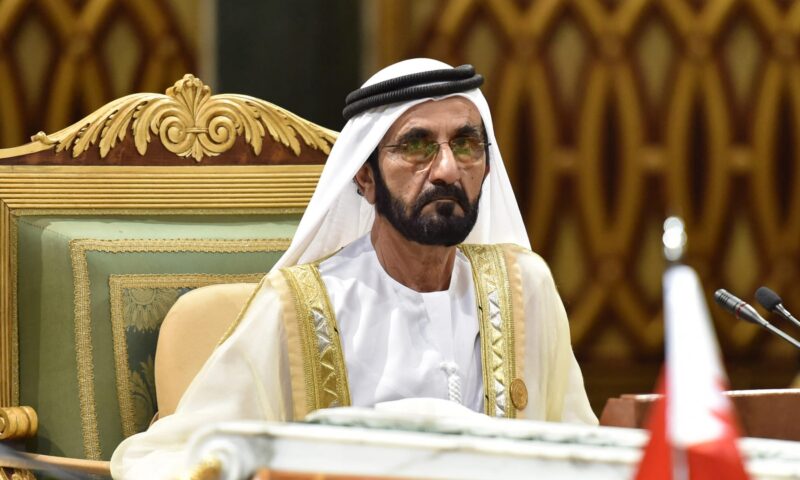 تحدث عن “أهم” تحذير فيها.. قرقاش يعلّق على رسالة محمد بن راشد لشعوب الخليج