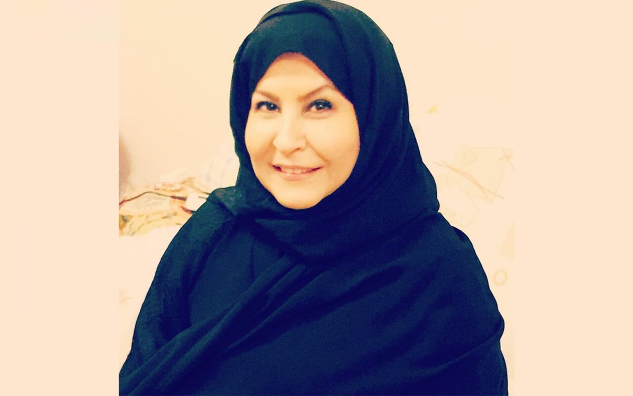 وفاة الفنانة الكويتية المعتزلة رجاء محمد