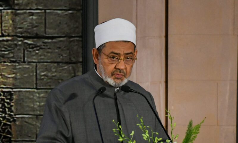 اتحاد علماء المسلمين يعقّب بـ6 نقاط على مبادرة شيخ الأزهر للمصالحة وحقن الدماء بالمنطقة العربية