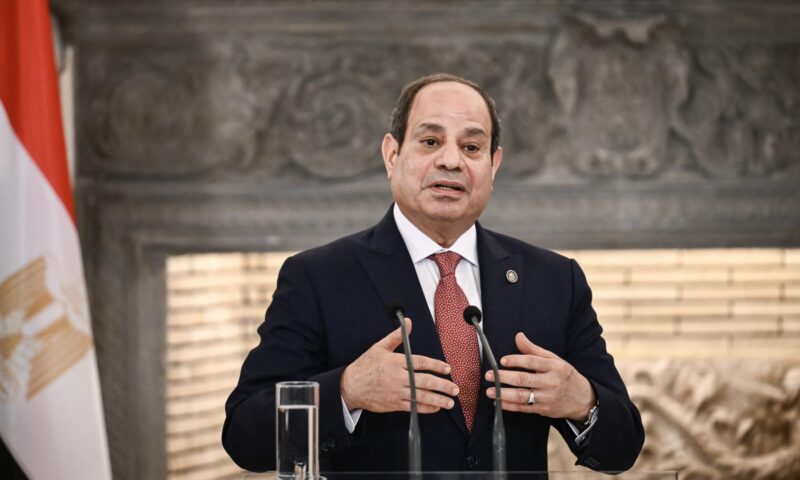 “بطلان مطلق”.. مصر ترفض مصادقة برلمان شرق ليبيا على مذكرة تفاهم “الحدود البحرية” مع تركيا