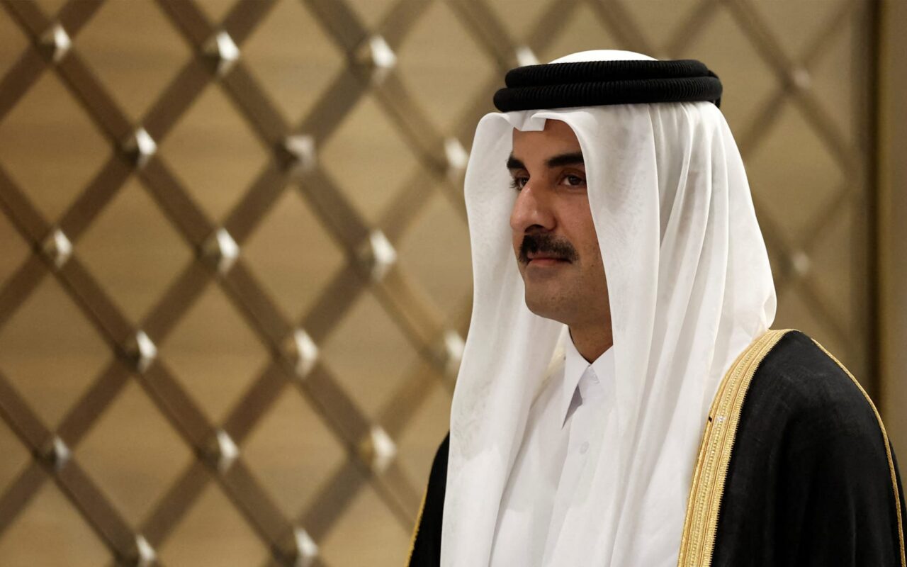 قطر توقع مذكرة تفاهم للتعاون العسكري مع 3 دول