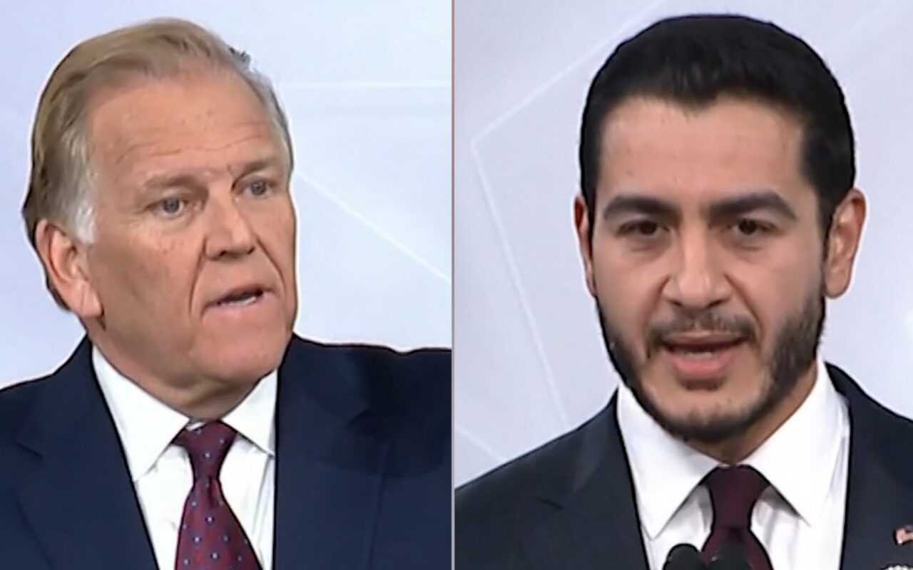 “هذا لا يليق بك”.. عبد الرحمن السيد يرد على اتهامات بصلته بالإخوان المسلمين