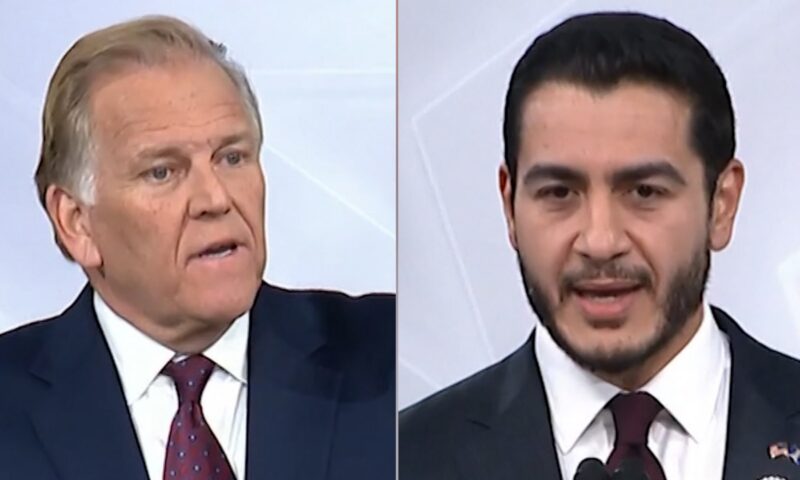 “هذا لا يليق بك”.. عبد الرحمن السيد يرد على اتهامات بصلته بالإخوان المسلمين