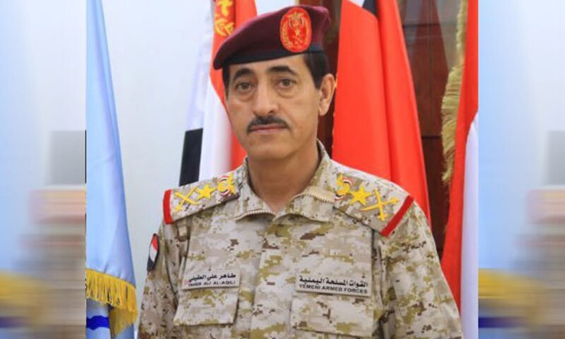 بيان “خاطئ” لوزارة الدفاع اليمنية عن “القبائل” والوزير يقدم اعتذاره
