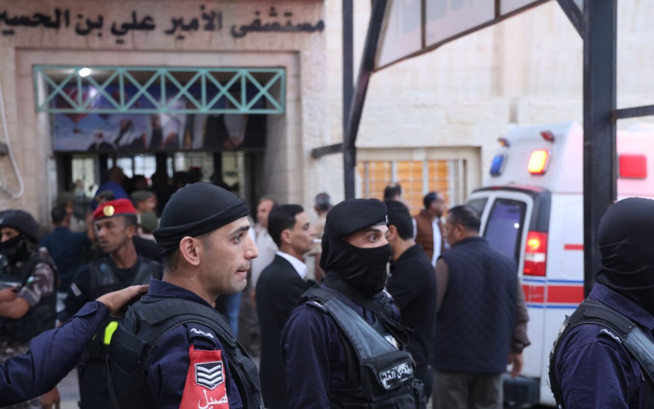 مقتدى الصدر وابنة صدام حسين يعلقان على هجوم الكرك في الأردن