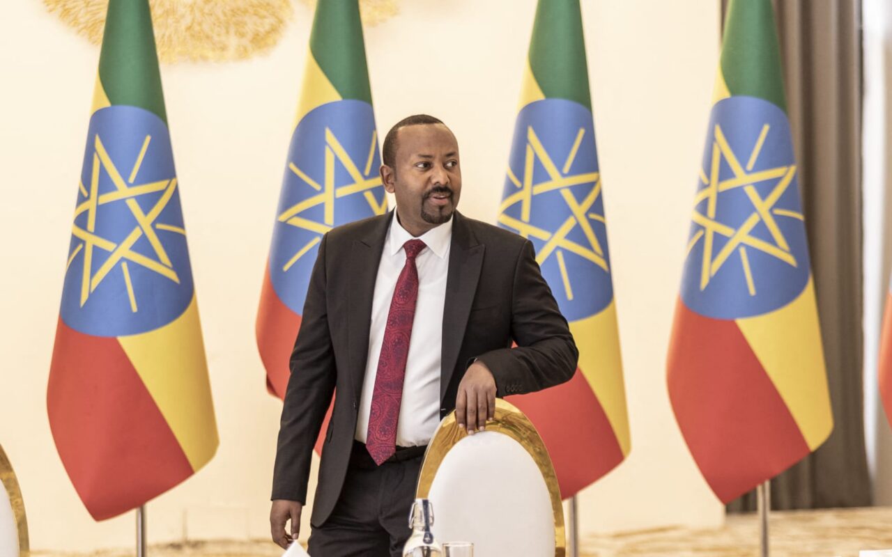 إثيوبيا.. آبي أحمد يطلق تصريحات جديدة بشأن الوصول إلى البحر