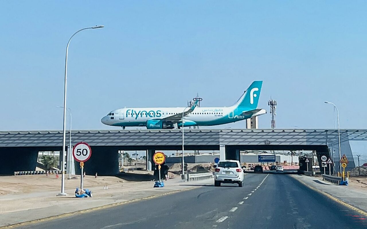 السعودية.. استئناف الرحلات الجوية في مطار الملك خالد بالرياض غدًا