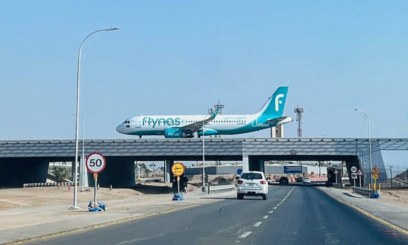السعودية.. استئناف الرحلات الجوية في مطار الملك خالد بالرياض غدًا