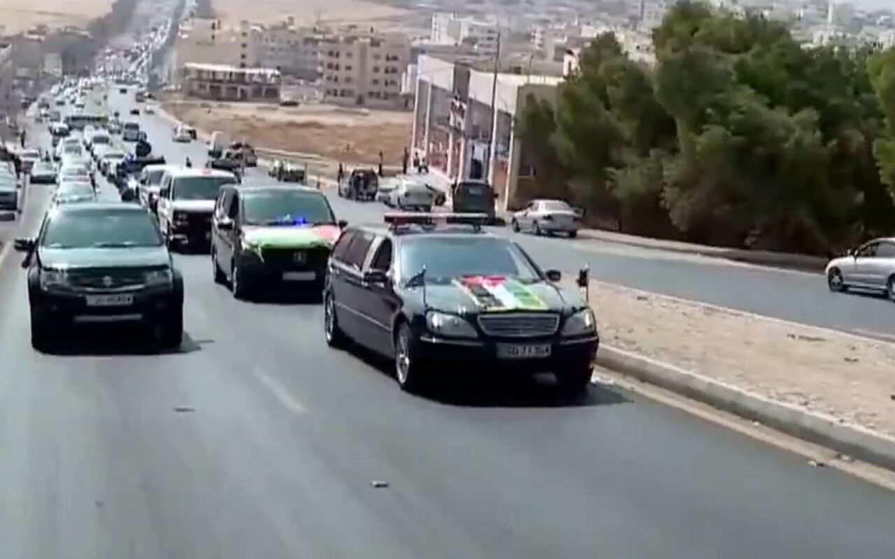 تحديث مباشر.. ومراسم تشييع ضحايا هجوم الكنيسة في الأردن
